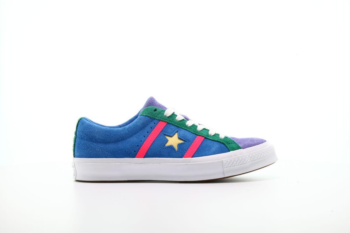 Converse One Star Academy OX 